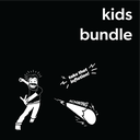 Kids Games Bundle