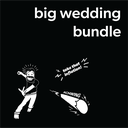 Big Wedding Games Bundle
