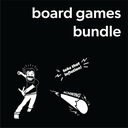 Board Games Bundle