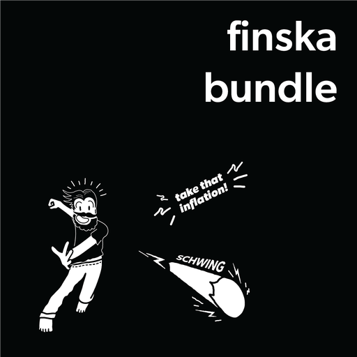 Finska Bundle