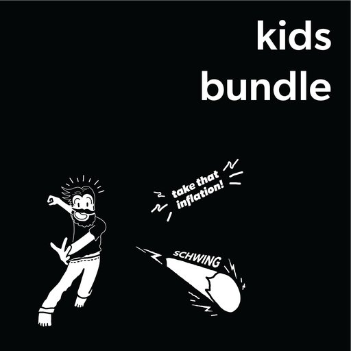[PFB-KIDS] Kids Games Bundle