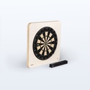 Premium Darts Set with Surround