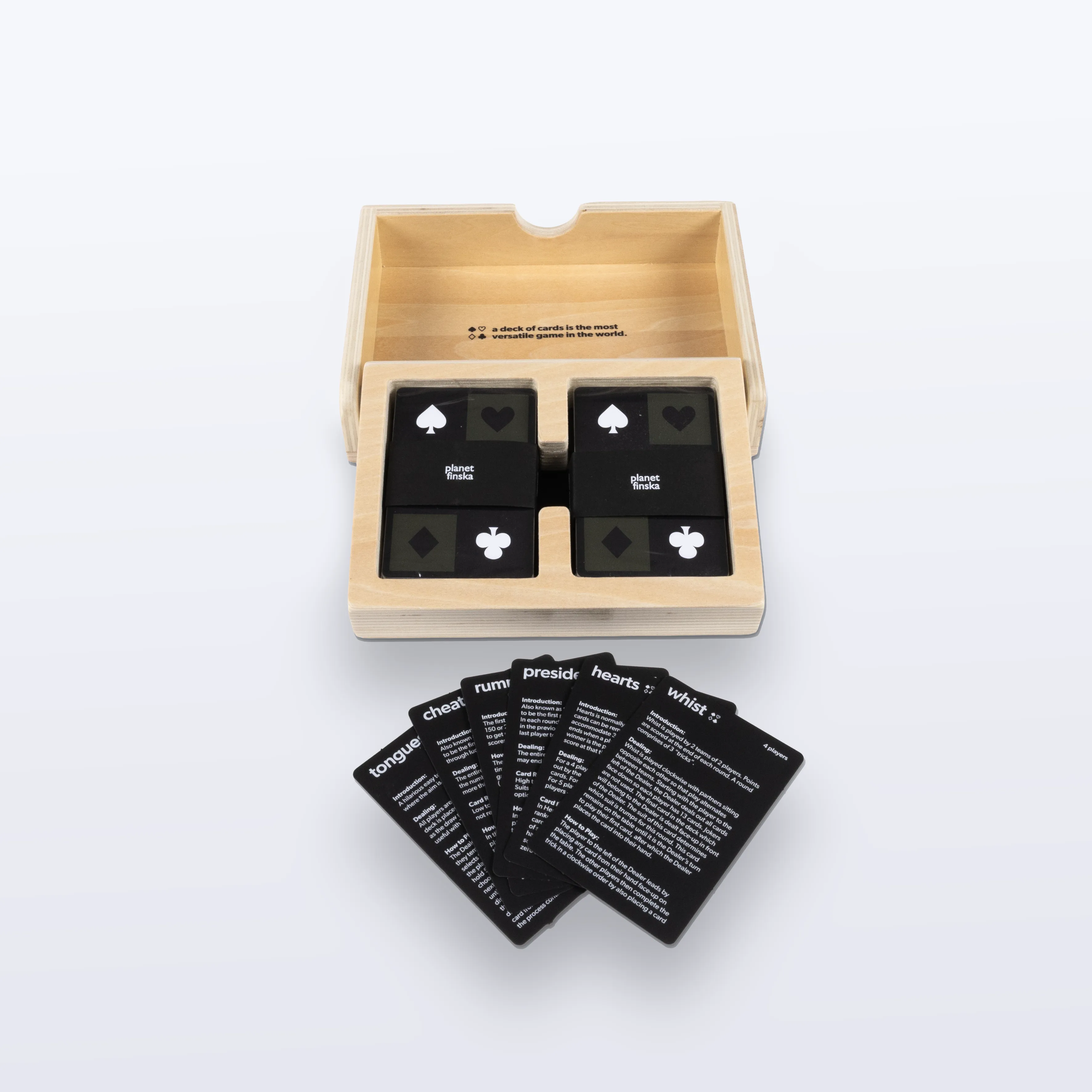 Premium Cards