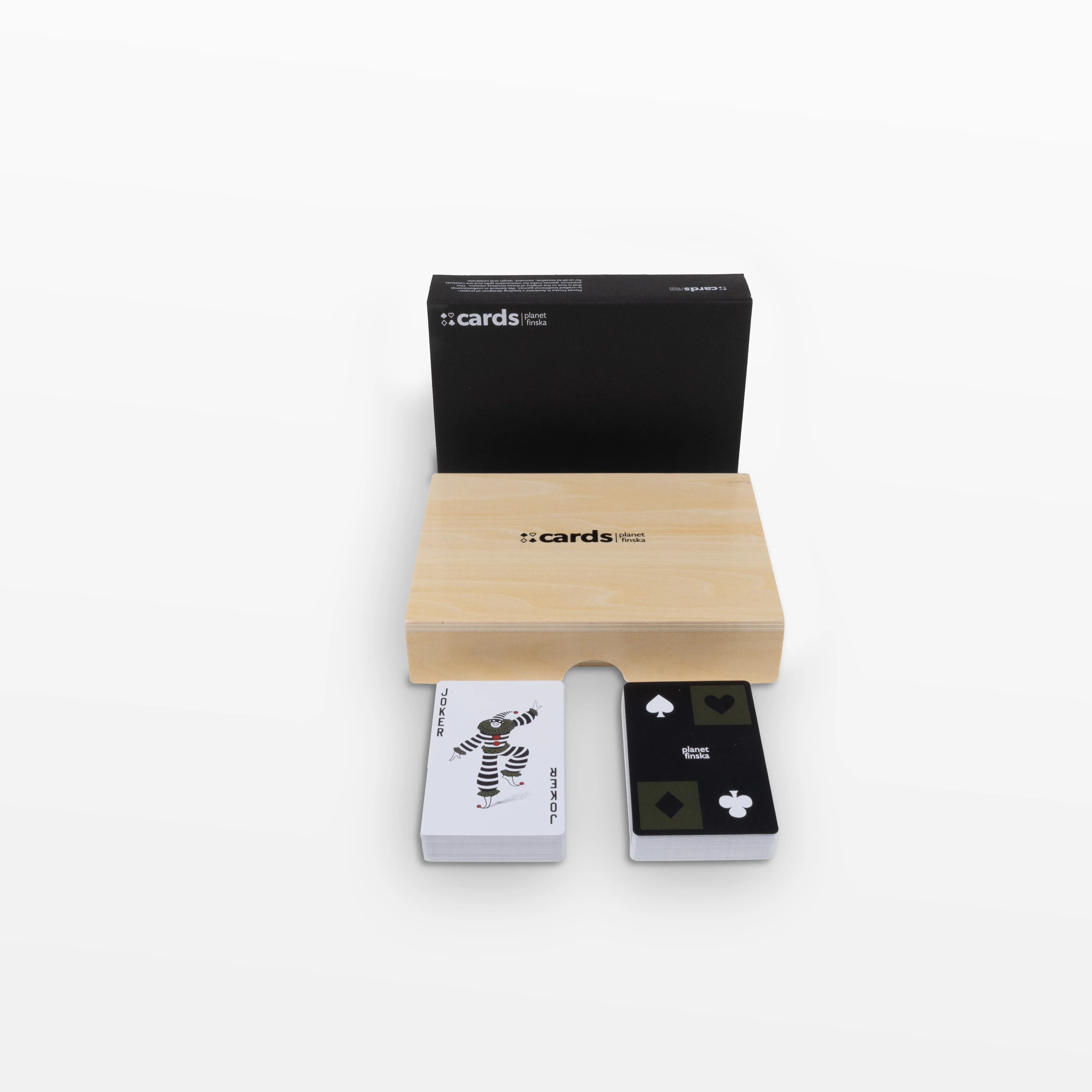 Premium Cards