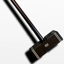 Croquet Premium Black