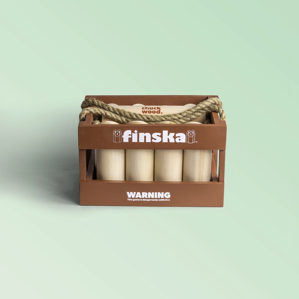 Original Finska Plus