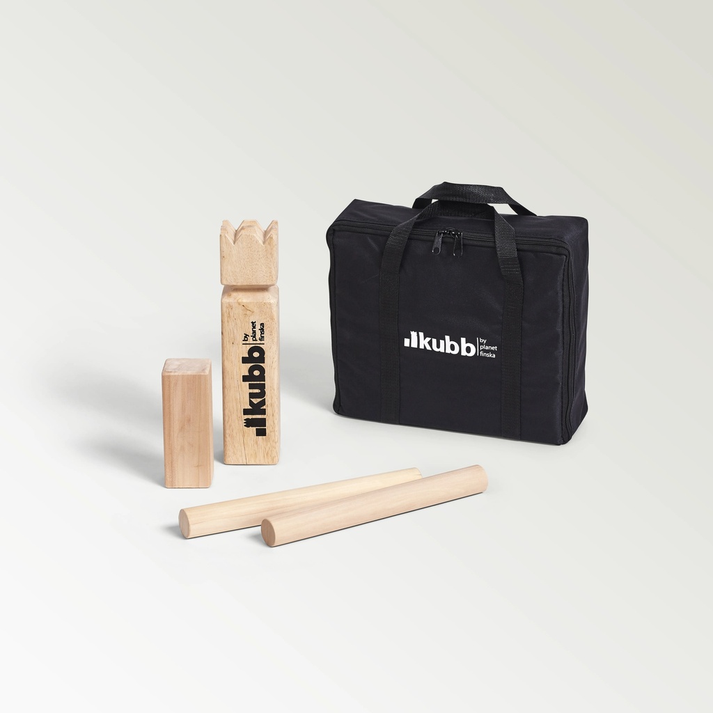 Finska Original in Travel Bag +