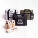 Finska Original in Travel Bag