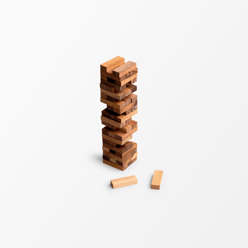 Tumble Tower - Mini