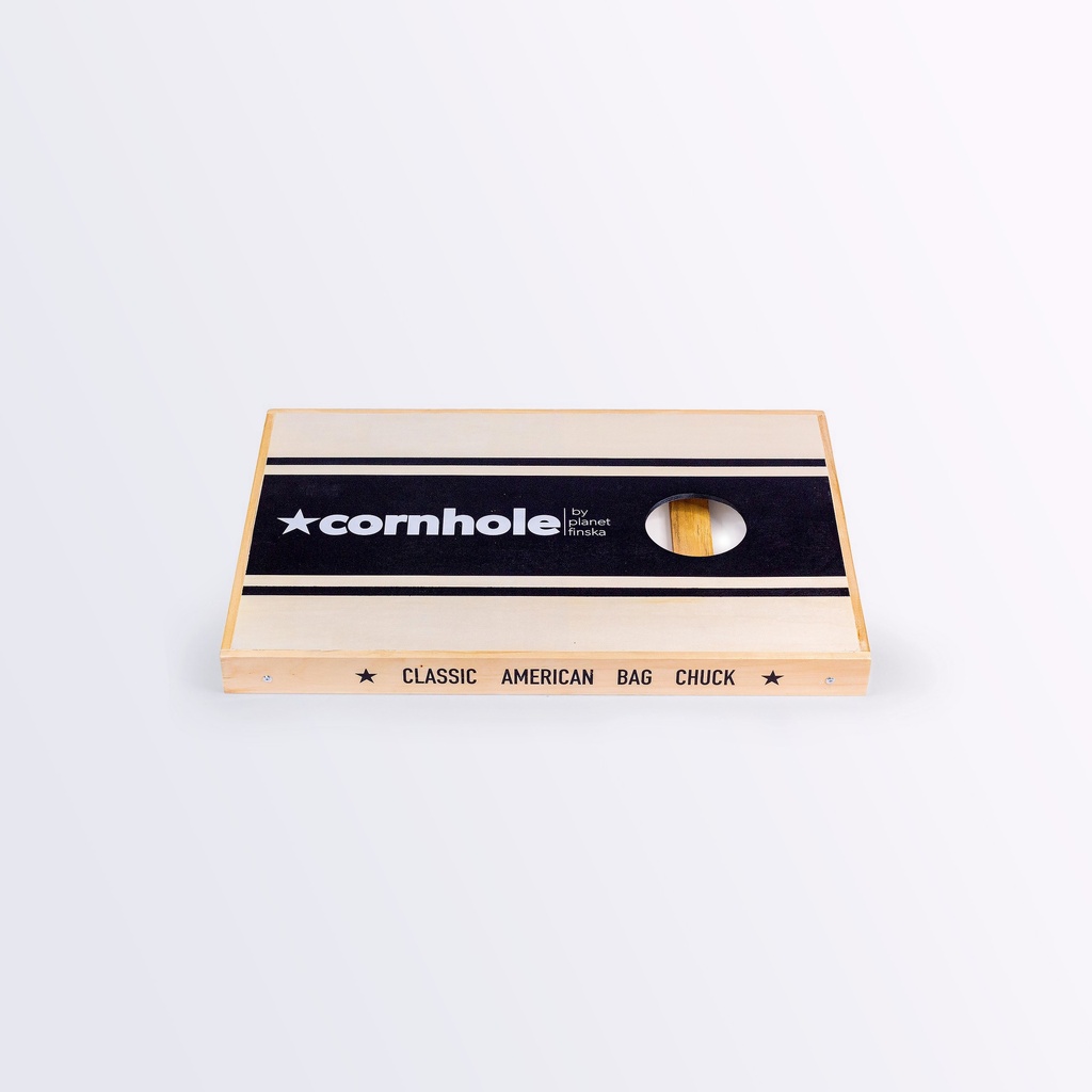 Cornhole Standard (Single Board Set)