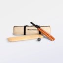 Beach Shack Cricket