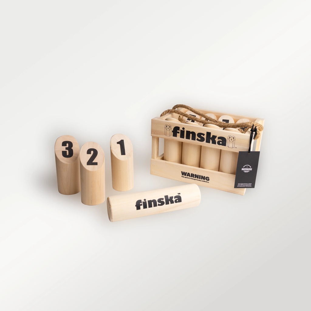 Finska