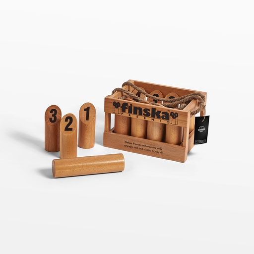 [PF011] Finska Preemio