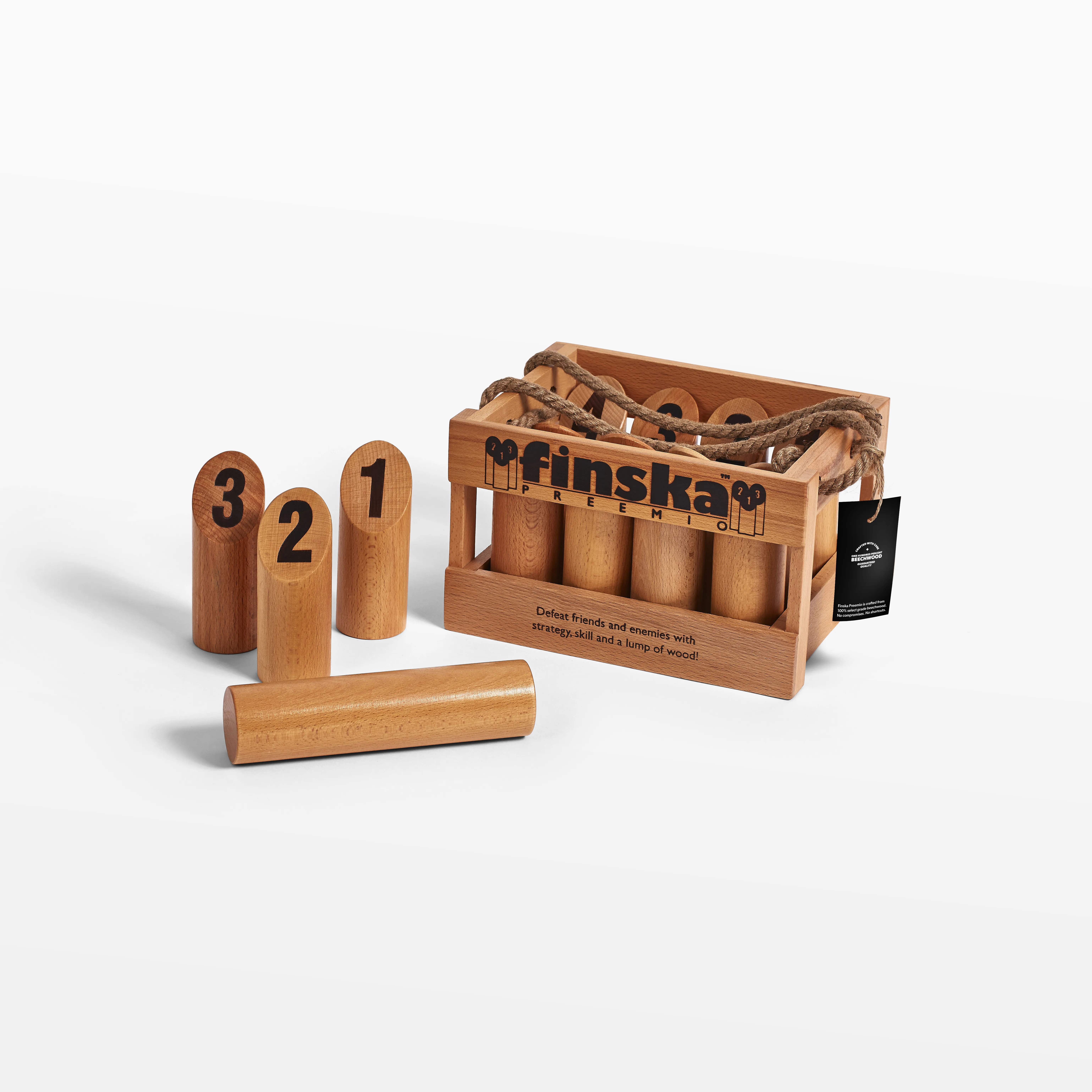 [PF011] Finska Preemio