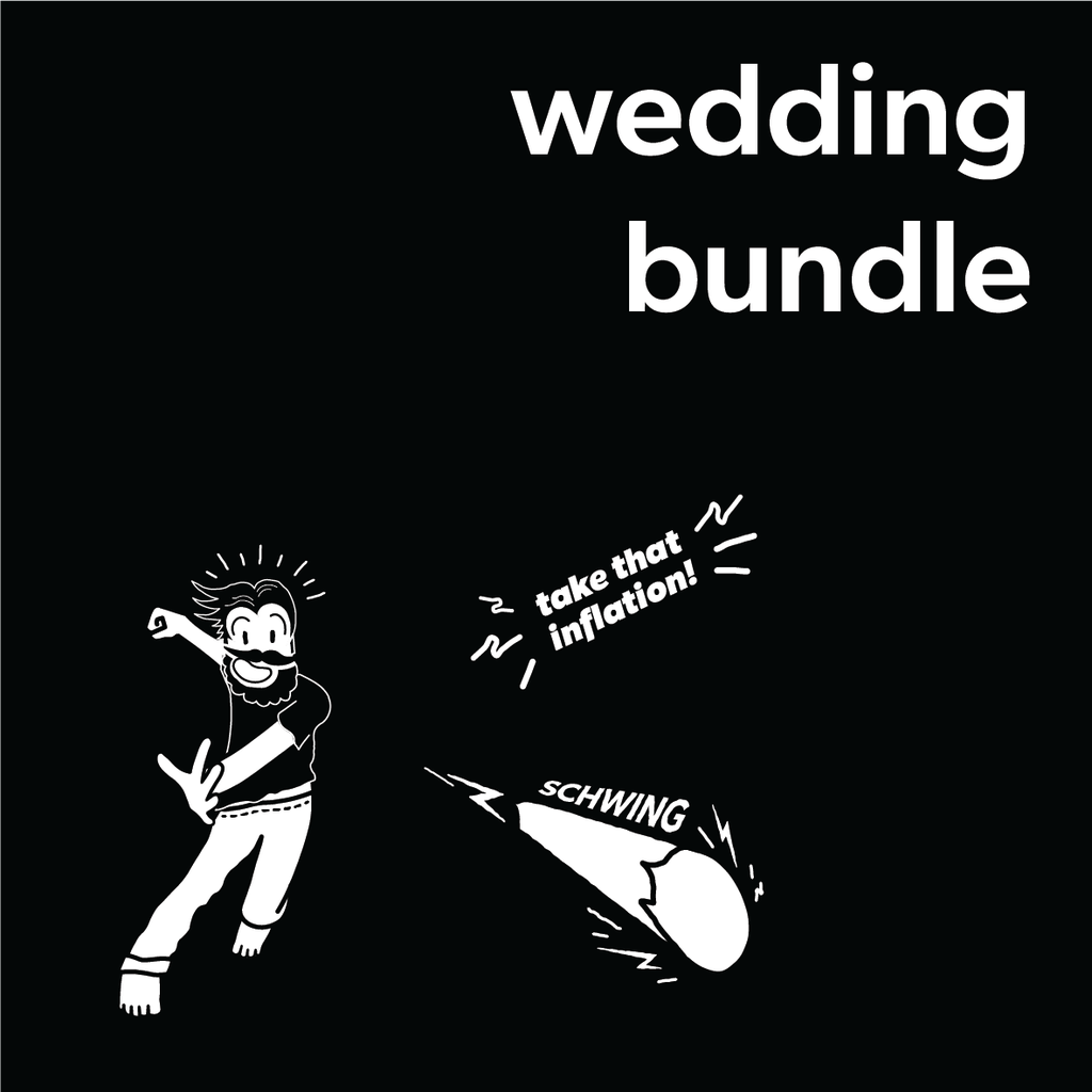 Wedding Games Bundle