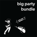 Big Party Games Bundle