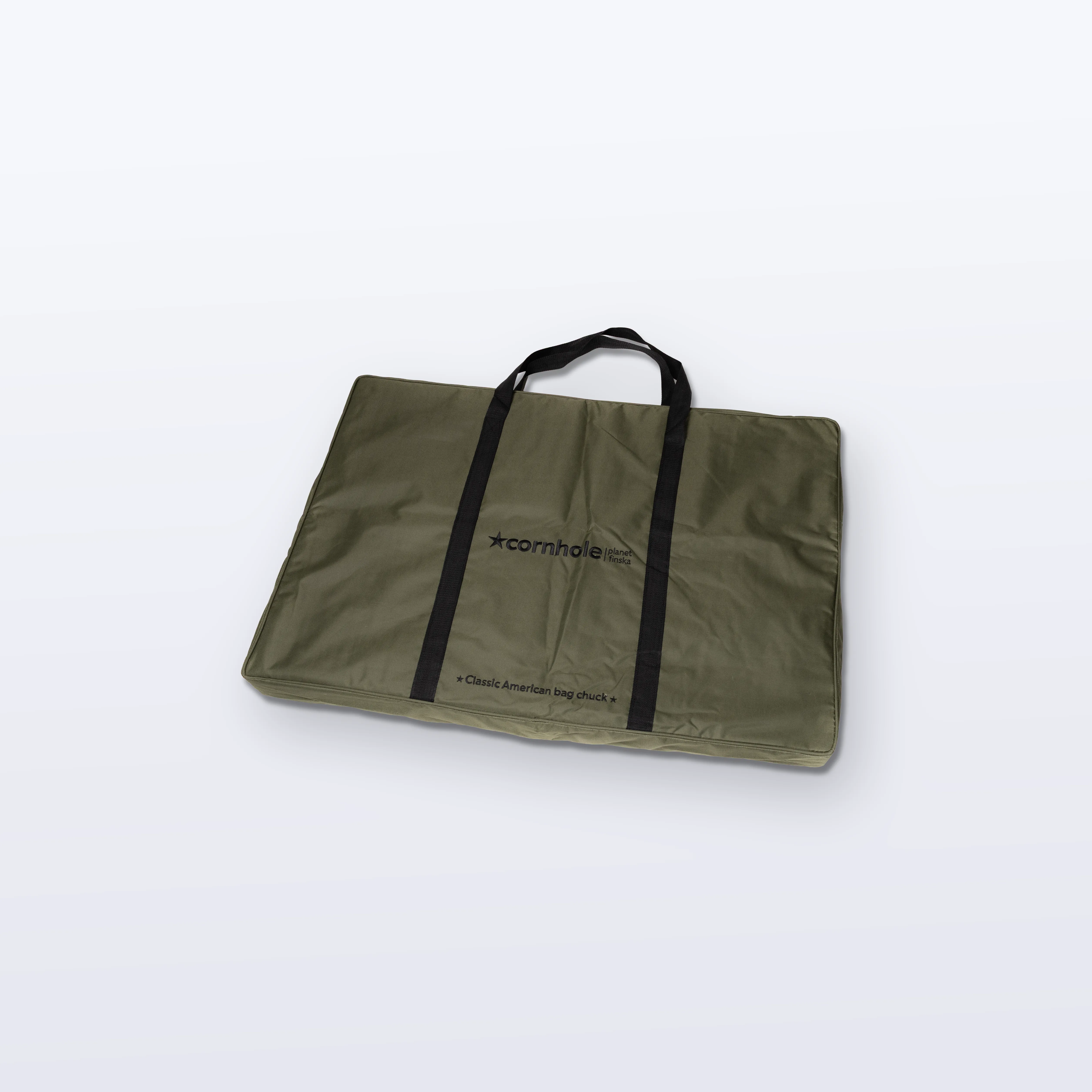 Cornhole Bushman Board Bag