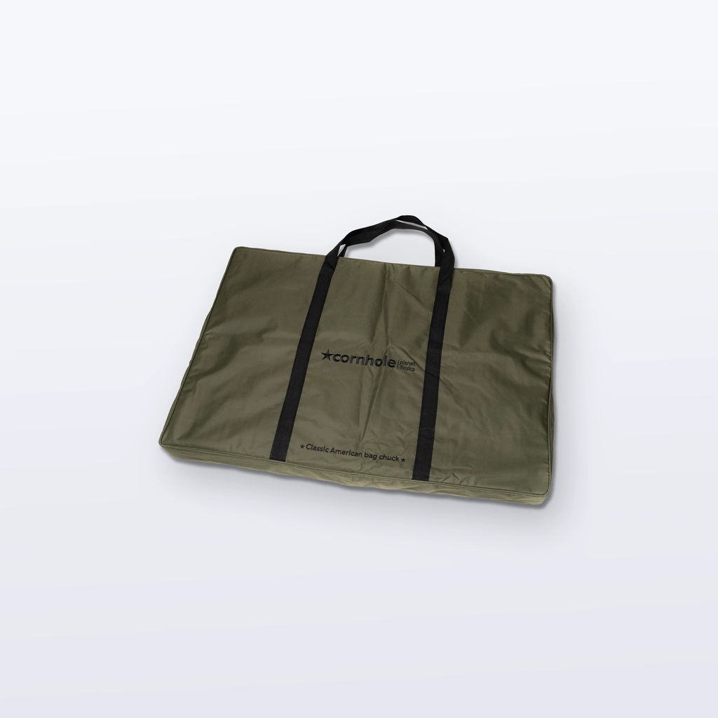 Cornhole Bushman Board Bag