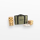 Noppa Yard Dice