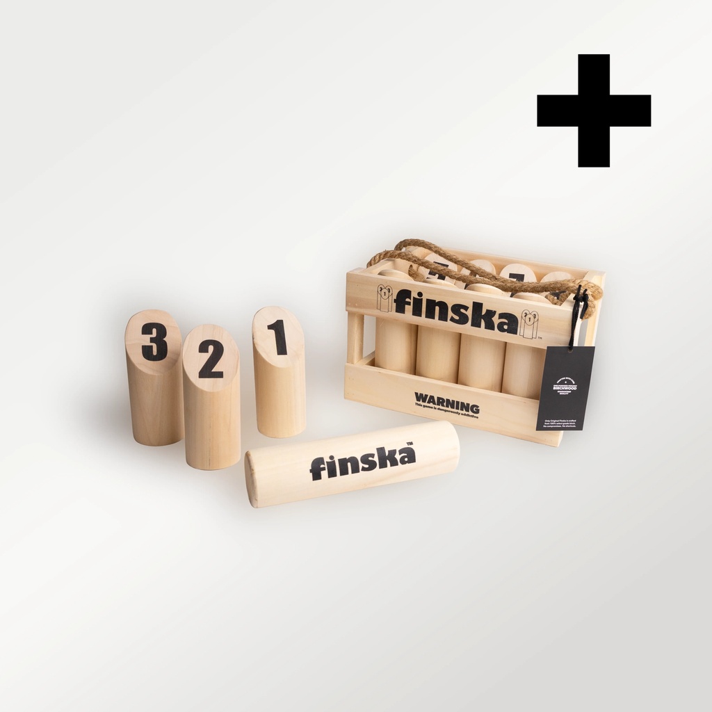 Finska Original +