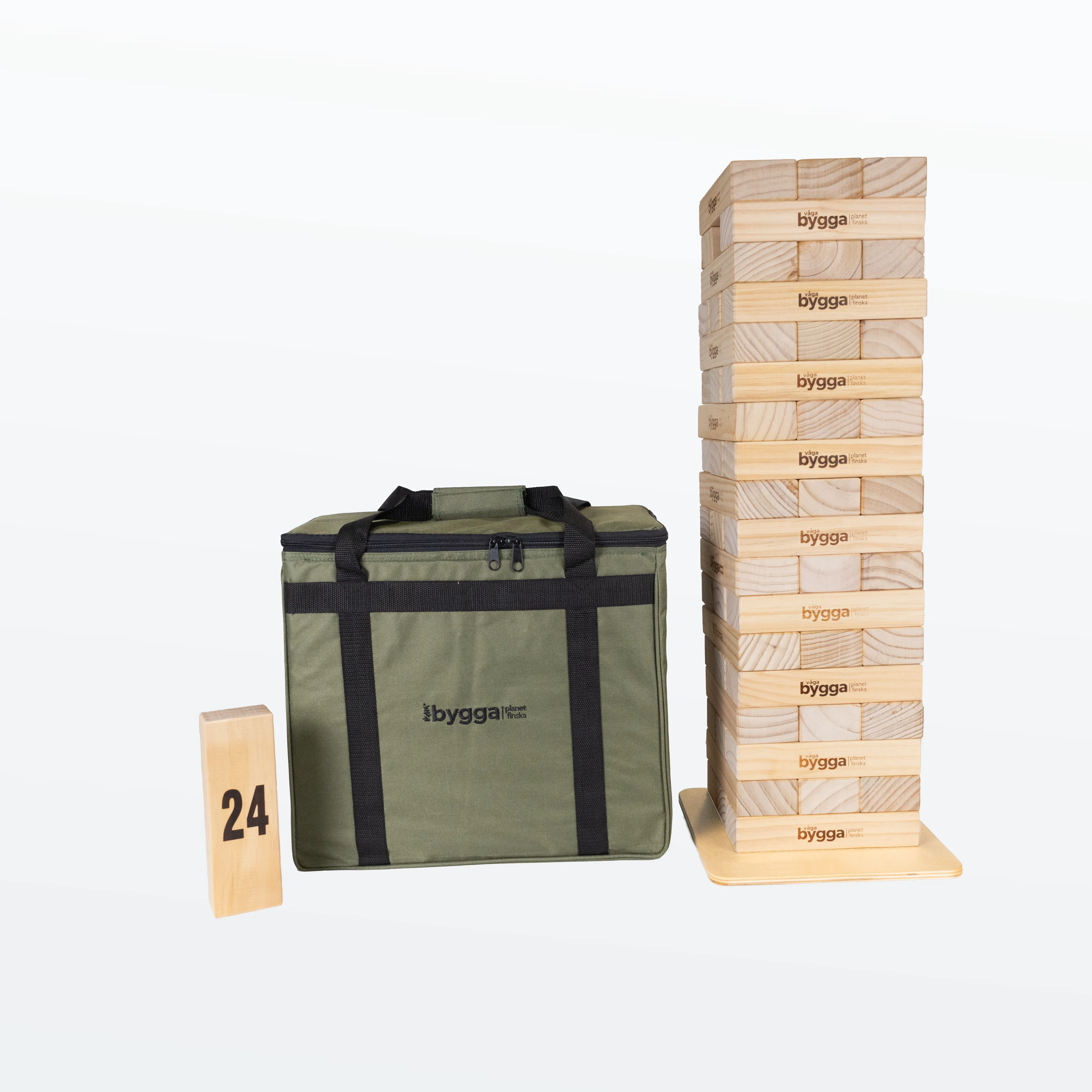 Giant Bygga (v1) Sale