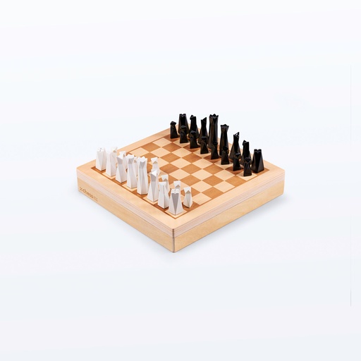 [PF052] Chess