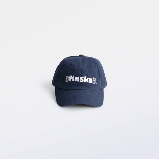[PFM-FINSKACAP] Cap Original Finska