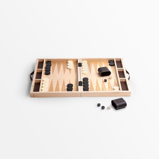 [PF033.1] Backgammon