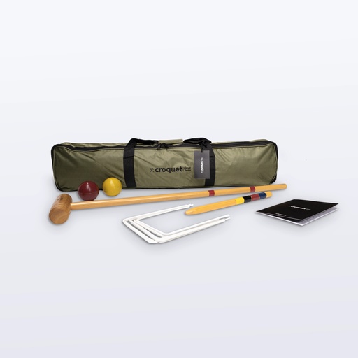 Croquet Family