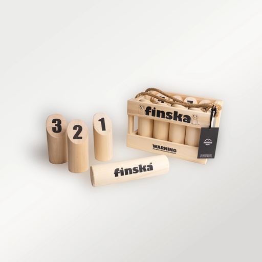 [PF001] Finska