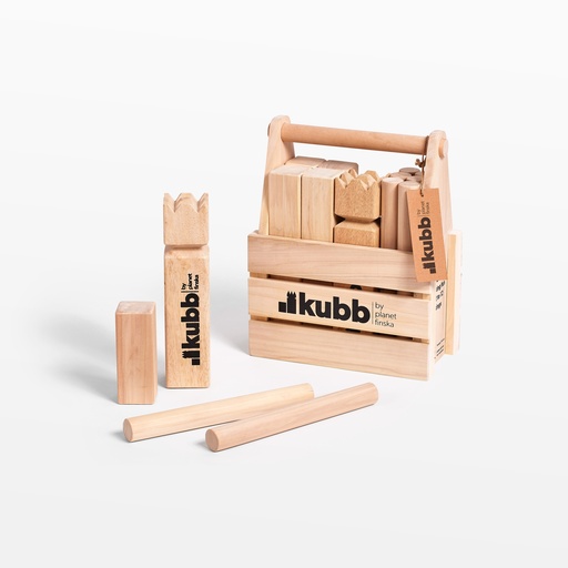 Kubb Original Birch