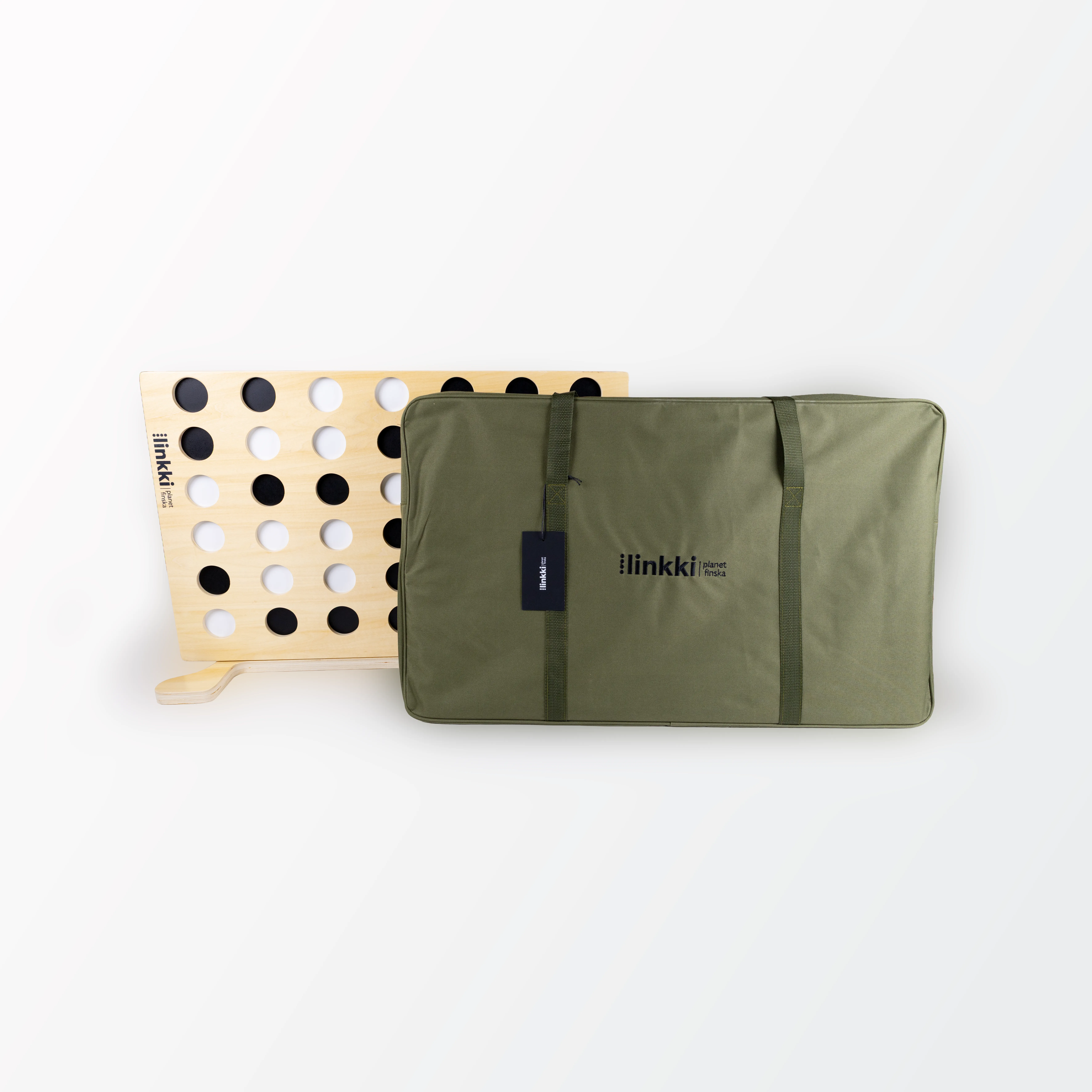 Shop Planet Finska