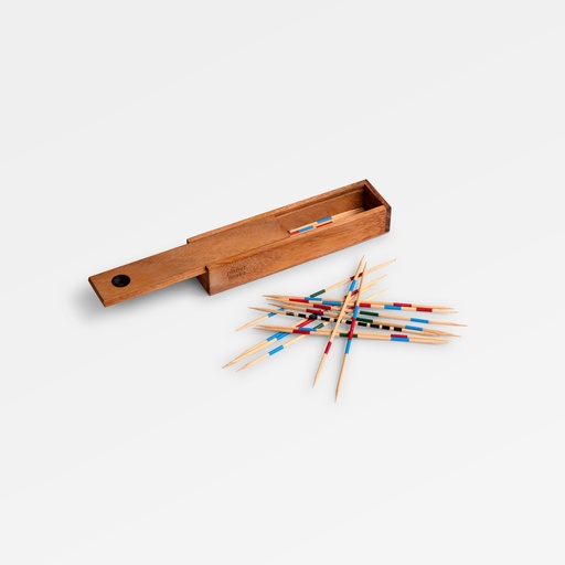[PF125.1] Mikado (Pick Up Sticks)