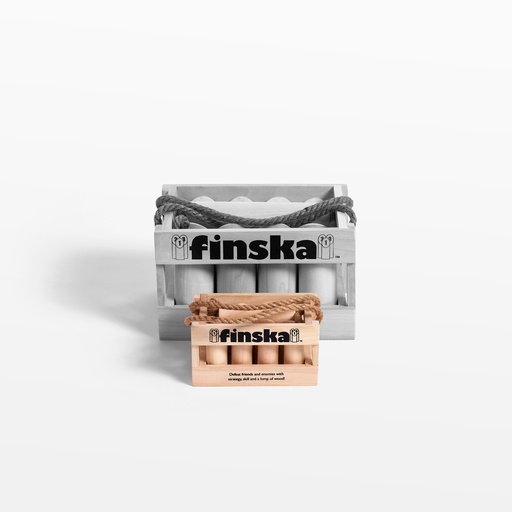 [PF034] Finska Mini